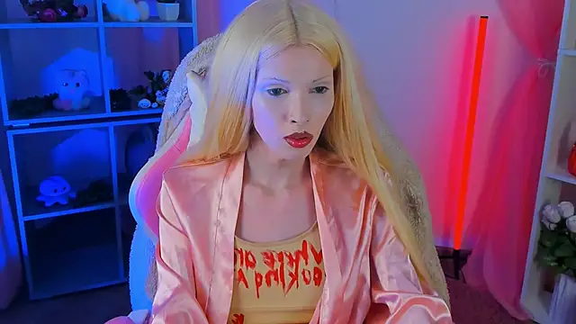 PamelamyDreamys online show from September 18, 4:56 pm