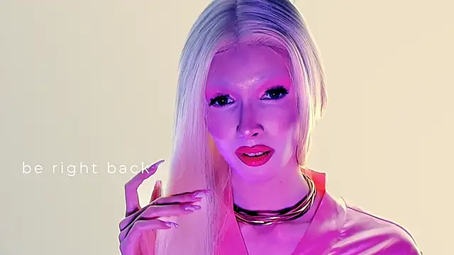 PamelamyDreamys online show from November 3, 8:19 pm