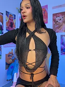 babylinsie online show from April 18, 6:26 am