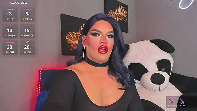 Missisabella  online show from March 29, 12:44 am