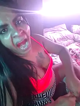 ppatriciarabello online show from February 21, 8:23 pm