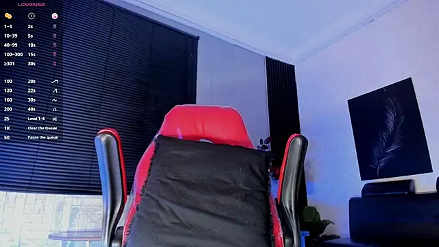 JhonyMiller  online show from January 6, 7:50 pm