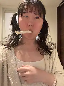 catianya online show from February 13, 2:51 am