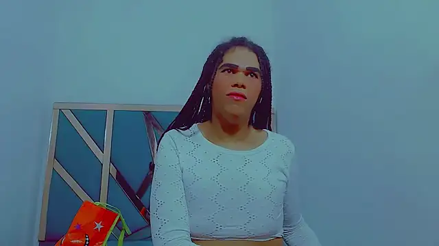 fox naughty violet online show from November 12, 7:57 pm