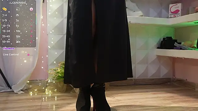 Mara-Bella online show from March 26, 12:47 am