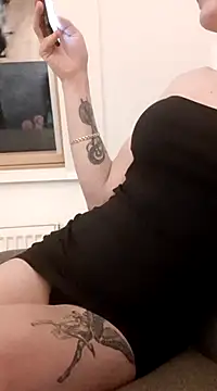 TransEVA34 online show from March 6, 9:18 pm