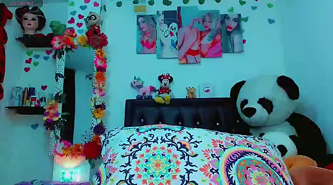 Alextwink online show from January 5, 12:58 am