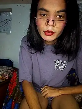 Enna Zarza  online show from September 12, 5:49 am