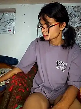 Enna Zarza  online show from September 26, 6:43 am