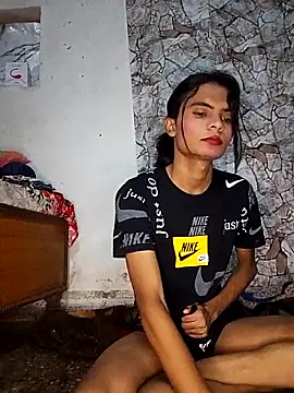 Enna Zarza  online show from October 7, 6:14 am