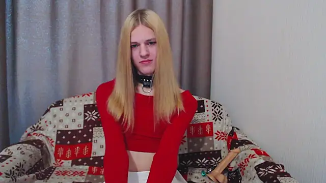 blaire  18 online show from January 3, 6:33 am