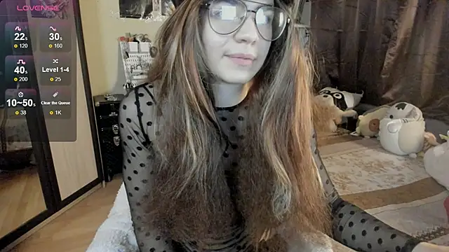 alexiamaleax online show from November 9, 4:24 am