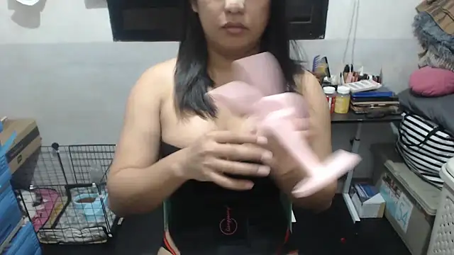 MistressJewel online show from January 4, 5:26 pm