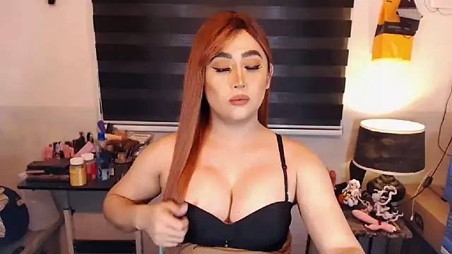 MistressJewel online show from January 7, 8:26 am