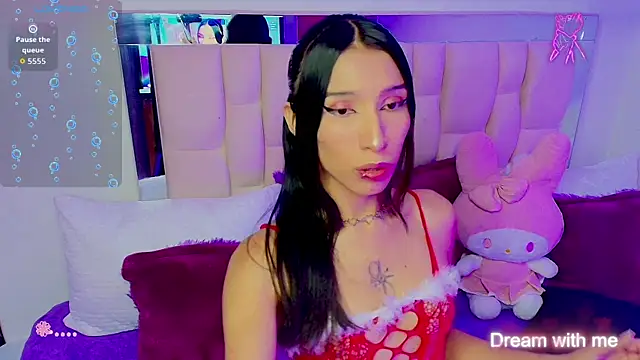 Silver Rosex online show from January 8, 1:20 am