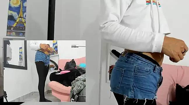 Bela gema online show from March 15, 6:30 pm