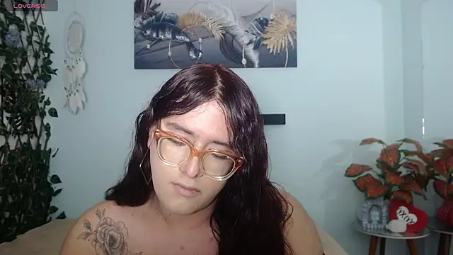 kathepickmanx online show from December 5, 4:17 am