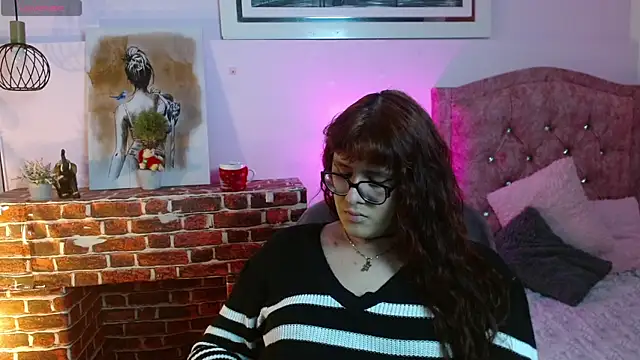 kathepickmanx online show from April 15, 3:23 am