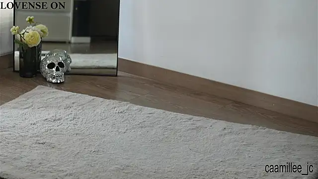 caamillee  online show from February 7, 7:06 pm