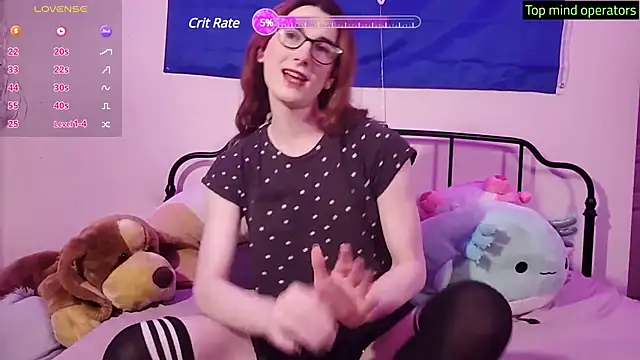 Mesmerized Mowo online show from March 23, 12:04 am