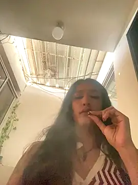 Alexadragunn4 online show from September 14, 1:15 pm