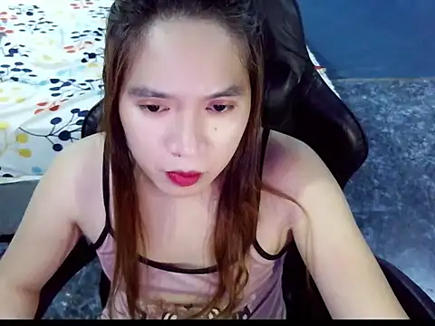 Asianpinaybeauty yam007 online show from April 1, 2:47 pm