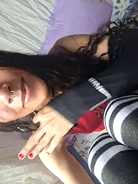 novinhatransexy online show from April 13, 5:39 pm