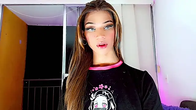 lucyangel 11 online show from February 7, 2:19 am