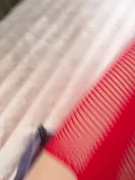  k4ty-X online show from April 12, 5:38 pm