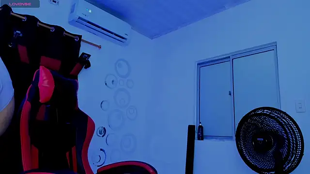 Nicol TransGirl online show from October 7, 4:13 am