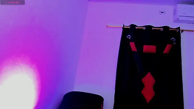 Nicol TransGirl online show from October 9, 2:46 am