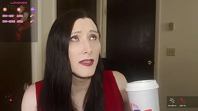 Ivyrose4999 online show from February 19, 5:42 pm