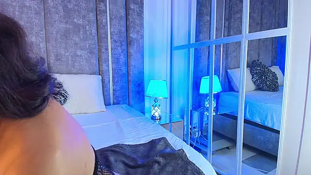 AliDiaz  online show from January 16, 7:43 pm