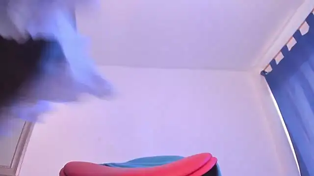 Karla Dior7 online show from March 25, 3:17 pm