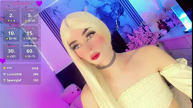 Snapshot of Irina_milkmaid chatting on October 15, 7:36 pm Irina milkmaid online show from October 15, 7:36 pm