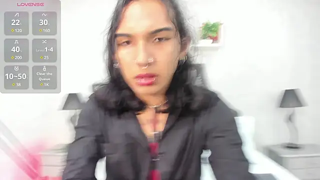 VictoriaBlackfire online show from March 8, 6:32 am