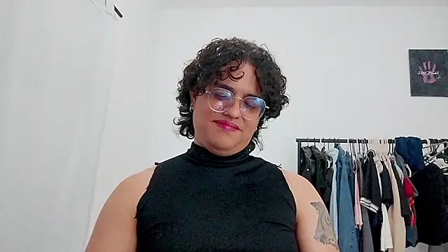 Diane blossom online show from February 26, 1:32 am