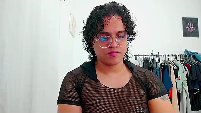 Diane blossom online show from April 20, 12:45 am