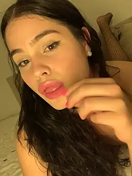 jessiebuny online show from May 30, 9:02 pm