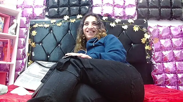poisondost hot online show from September 30, 2:39 pm