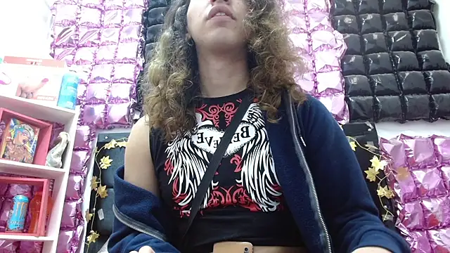 poisondost hot online show from October 4, 11:44 am
