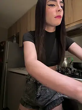 candycami19 online show from February 23, 11:36 pm