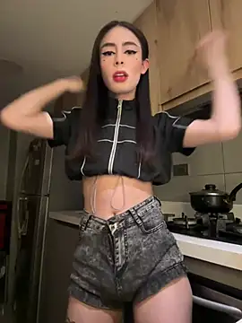 candycami19 online show from March 8, 2:34 am