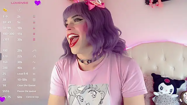 Snapshot of BabyNaomi2 chatting on March 12, 8:41 pm BabyNaomi2 online show from March 12, 8:41 pm