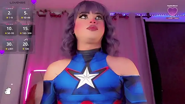 Snapshot of BabyNaomi2 chatting on October 18, 4:21 pm BabyNaomi2 online show from October 18, 4:21 pm