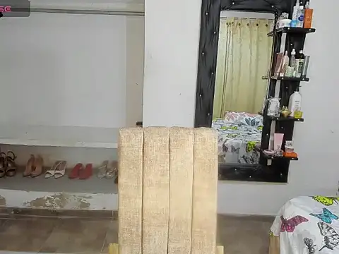 Ladyy Sweet22 online show from February 24, 7:29 pm