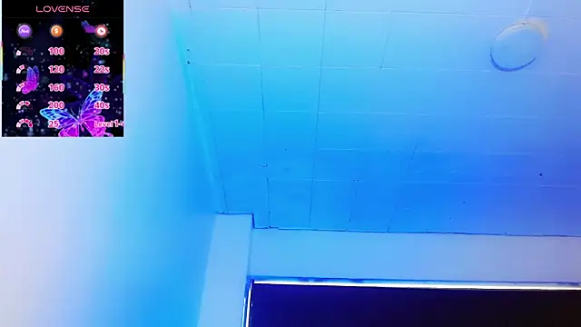 jymena xxx online show from March 25, 8:24 pm