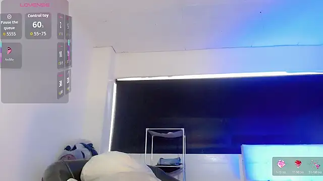 jymena xxx online show from April 6, 7:14 pm