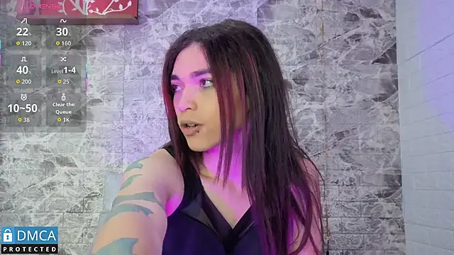 MaeveKuro online show from October 7, 3:18 am