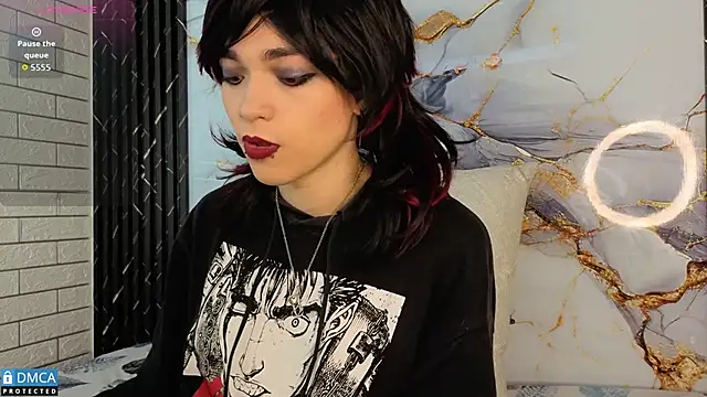 MaeveKuro online show from November 5, 3:50 am